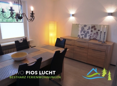 Ferienwohnung Pios Lucht**** - Ansicht 9